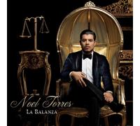Torres, Noel - Balanza