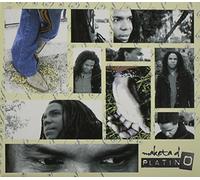 Torres, Raul - Maketa De Platino