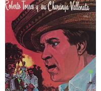 Torres, Roberto - Y Su Charanga Vallenata