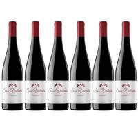 Torres San Valentin Garnacha | Red Wine | spanish | 75cl | pack of 6 bottles