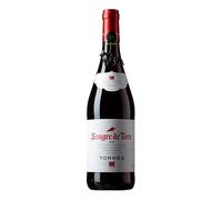 Torres Sangre De Toro Original Red Wine 750 ml