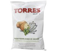 Torres Selecta Mediterranean Herbs 150g