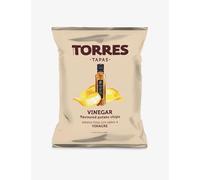Torres Tapas Vinegar Crisps 125g
