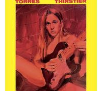 Torres - Thirstier [VINYL]