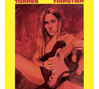 Torres - Thirstier (Vinyl Yellow) [VINYL]