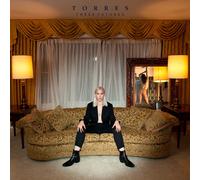 Torres Three Futures LP Vinyl NEW