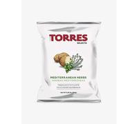 Torres Torres Selecta Mediterranean Herbs Potato Chips 150g