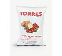 Torres Torres Smoked Paprika Crisps 150g