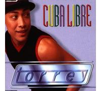Torrey - Cuba libre [Single-CD]