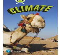 Torrey Maloof Bug Club Independent Non Fiction Year Two Lime B Plus Climate Torrey Maloof Multicolor