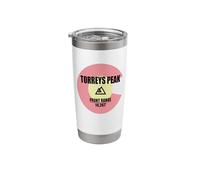 Torreys Peak Colorado Stainless Steel Insulated Tumbler