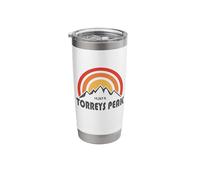 Torreys Peak Stainless Steel Insulated Tumbler
