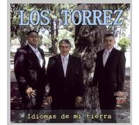 TORREZ LOS - Idiomas de Mi Tierra