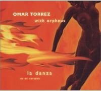Torrez/Orpheus - La Danza en Mi Corazon