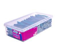 Torreznos Barbecue Flavor - Original Bark Size 1 kg