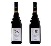 Torri 4 20 Montepulciano d'Abruzzo 75cl - Pack of 2 | 13.5% ABV