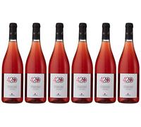 Torri Cantine 4 20 Cerasuolo d'Abruzzo DOC, Organic ROSE from Italy, case of 6 x 75 cl