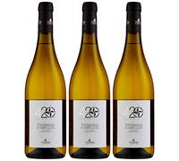 Torri Cantine 4 20 Trebbiano d'Abruzzo DOC, 75 cl, Case of 3