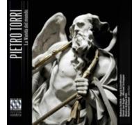TORRI/MUSICA ANTIQUA KOLN: VANITA DEL MONDO - CD
