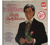 Torriani, Vico - Zeit Für Zärtlichkeiten [Vinyl LP]