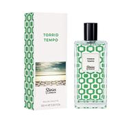 Torrid Tempo by Ted Lapidus for Men - 3.33 oz EDT Spray