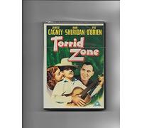 Torrid Zone [1940] by James Cagney