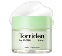 TORRIDEN Balanceful Cica Cream 80ml UK SELLER