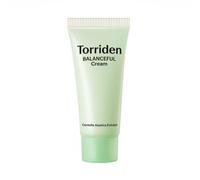 Torriden - Balanceful Cica Cream Mini 20ml