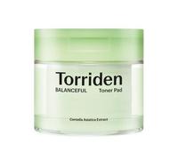 Torriden - Balanceful Cica Toner Pad 60 patches