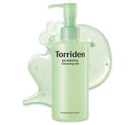 Torriden Balanceful Cleansing Gel with 5D Cica Complex, 200 ml