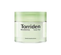 Torriden Balanceful Toner Pad - Centella Asiatica Extract 60 Sheets