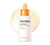 Torriden Cellmazing Brightening Ampoule Brightening Blemish Toning Vitamin C 5 Complex 30ml