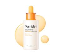 Torriden Cellmazing Brightening Ampoule Brightening Blemish Toning Vitamin C 5 Complex 30ml