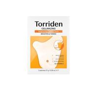 Torriden - Cellmazing Brightening Capsule Patch 2 patches x 7 pcs