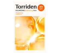 Torriden - Cellmazing Brightening Mask - Glow Mask
