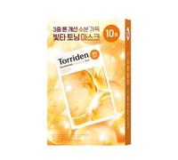 Torriden - CELLMAZING Brightening Mask Set 25ml x 10 sheets