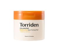 Torriden - CELLMAZING Brightening Spot Toning Pad 70 pads