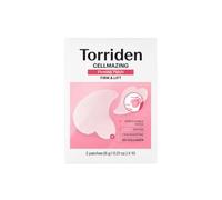 Torriden - Cellmazing Firming Patch 2 patches x 10 pcs