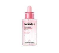 Torriden CELLMAZING Pore Perfecting Ampoule (30ml) | Improving Skin Elasticity | 5D Collagen, Peptide Complex, PHA, LHA | Korean Facial Serum, Korean Skin Care
