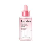 Torriden CELLMAZING Pore Perfecting Ampoule (30ml) | Improving Skin Elasticity | 5D Collagen, Peptide Complex, PHA, LHA | Korean Facial Serum, Korean Skin Care