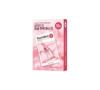 Torriden - Cellmazing Pore Perfecting Mask Set 25ml x 10 sheets