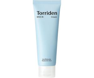 Torriden Collection Dive-In-Low-Molecular-Hyaluronic Acid Cream