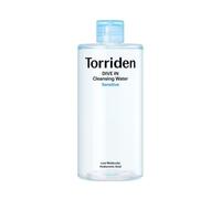 Torriden - DIVE IN Cleansing Water Sensitive 2026 Verison - 400ml