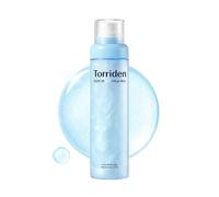 Torriden DIVE IN Hyaluronic Acid Glow Mist Serum 120ml | 5D Hyaluronic Acid Face Mist Spray with Ceramide Pearls for Dewy Skin | Cooling & Hydrating Spray | Makeup Prep & Glow Boost | Korean Skin Care