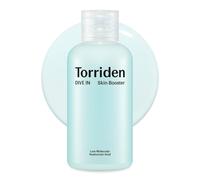 Torriden Dive-In Hyaluronic Acid Toner 200ml Skin Booster Essence Korean Beauty