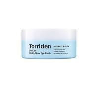 Torriden - DIVE IN Hydra-Glow Eye Patch 60 patches