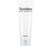 Torriden Collection Dive-In-Low-Molecular-Hyaluronic Acid Cleansing Foam