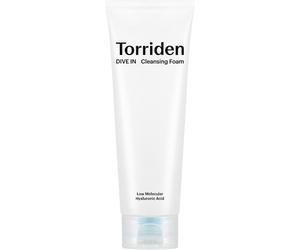 Torriden Dive In Low Molecular Hyaluronic Acid Cleansing Foam 150 ml