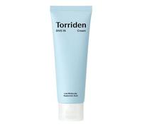 Torriden Dive-In Low Molecular Hyaluronic Acid Moisturizing Cream 80