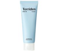 Torriden - DIVE-IN Low Molecular Hyaluronic Acid Cream - Face Cream